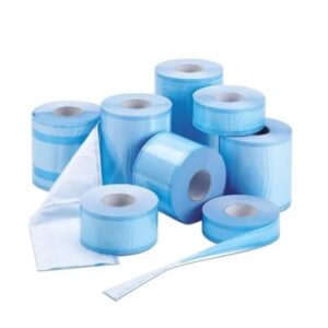 Rękaw 250mm *200m foliowo-papierowy do sterylizacji